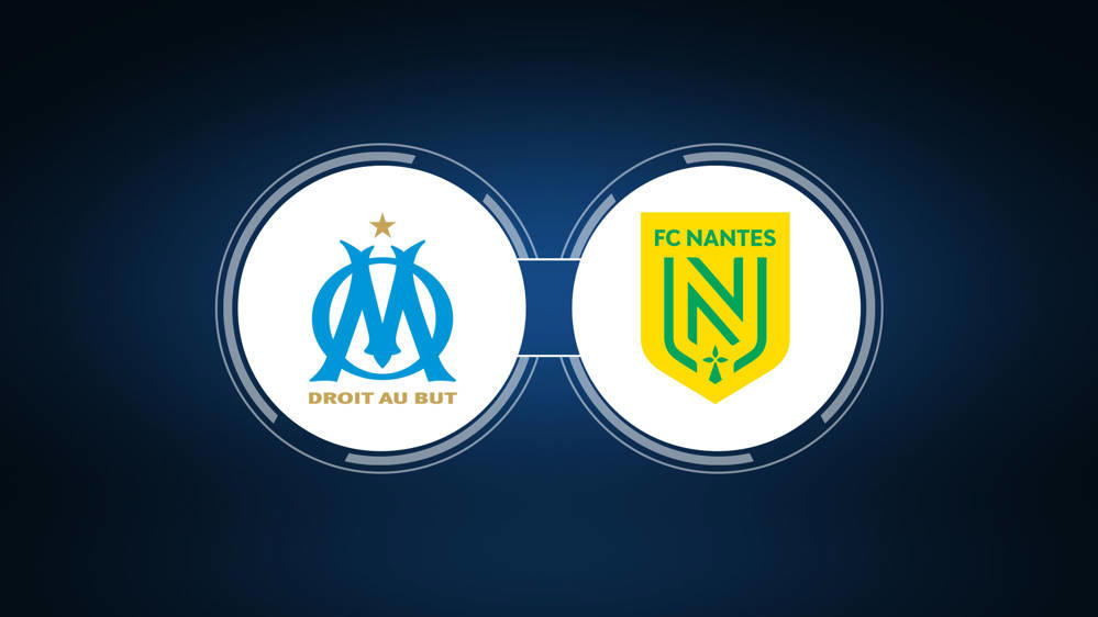 Olympique Marseille vs FC Nantes: Aubameyang vs Mohamed Showdown at Orange  Velodrome - BVM Sports