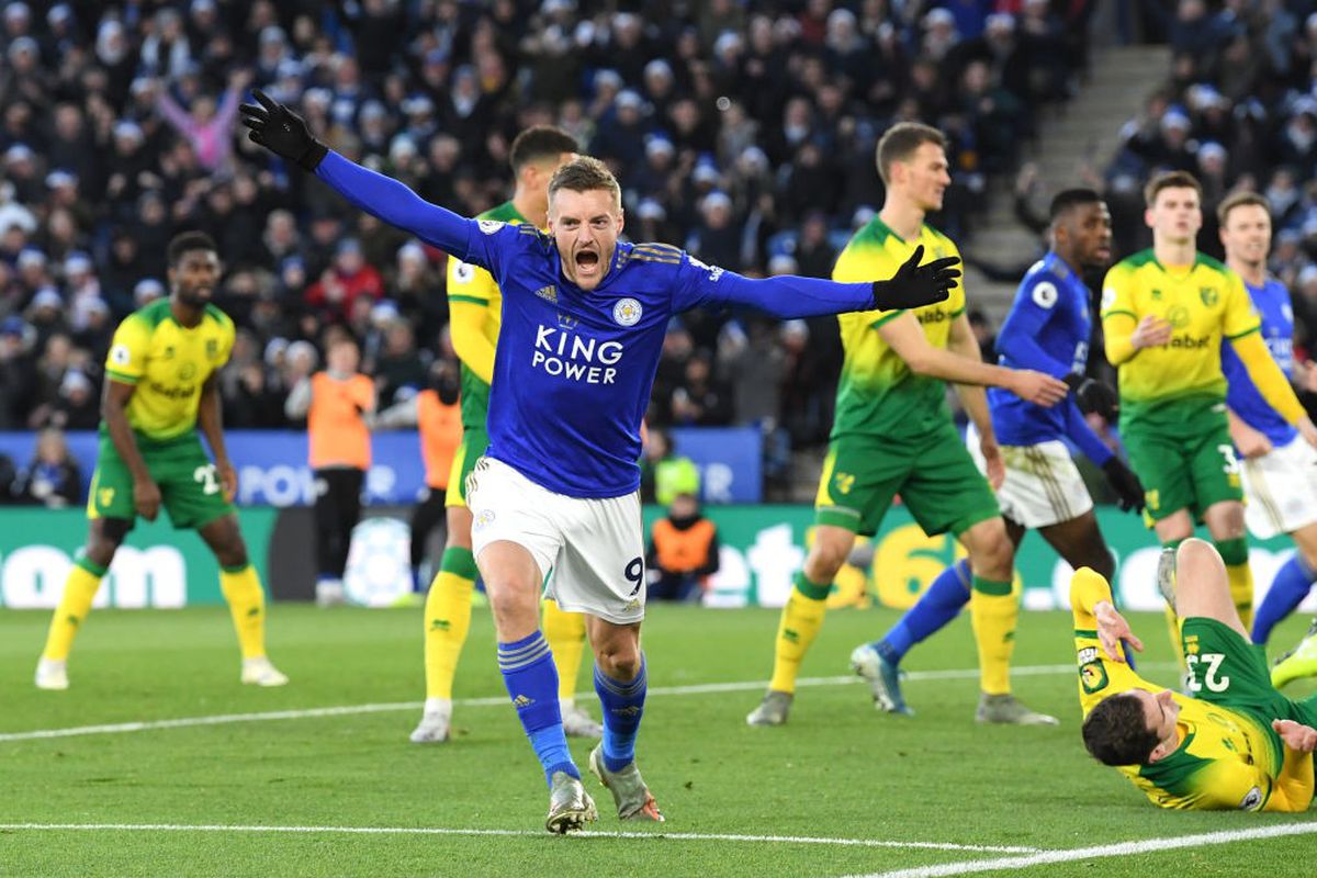 What to Watch for: Leicester vs Norwich City - Foxes big favourites in  Premier League clash - Fosse Posse