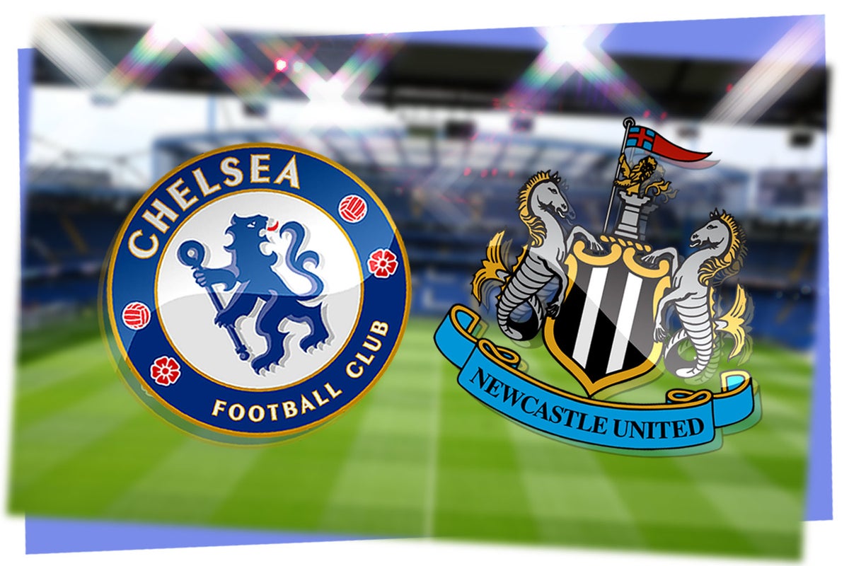 Chelsea vs Newcastle: Prediction, kick-off time, TV, live stream, team  news, h2h results, odds | Evening Standard
