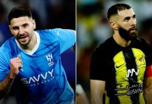 Nhận định, soi kèo Al Hilal vs Al Ittihad AFC Champions League 01h00 ngày  06/03: Khó cho Benzema