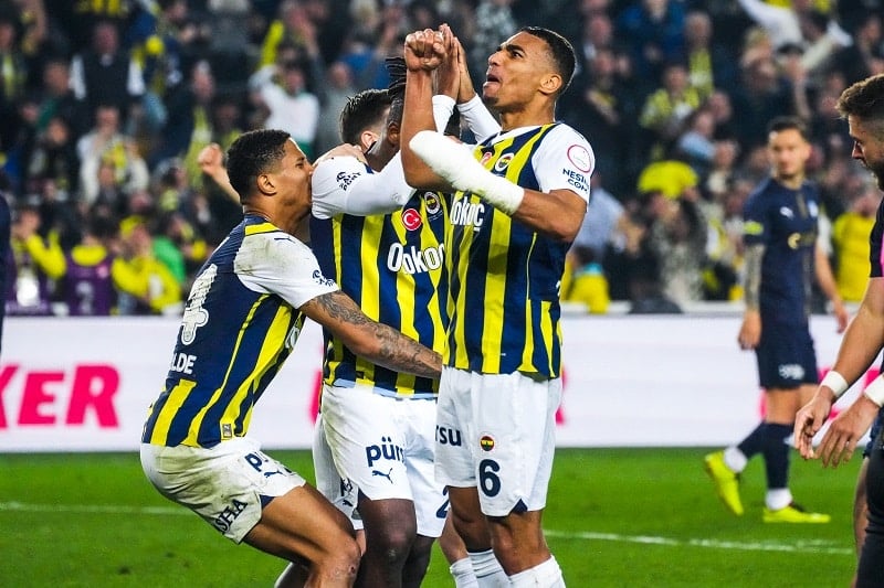 Union St Gilloise vs Fenerbahce prediction, odds & betting tips – 07/03/2024