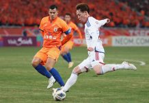 Yokohama F. Marinos vs Shandong Taishan Prediction and Betting Tips | March  13th 2024