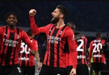 Nhận định bóng đá AC Milan vs Napoli: Khẳng định đẳng cấp số 1 Serie A