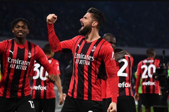 Nhận định bóng đá AC Milan vs Napoli: Khẳng định đẳng cấp số 1 Serie A