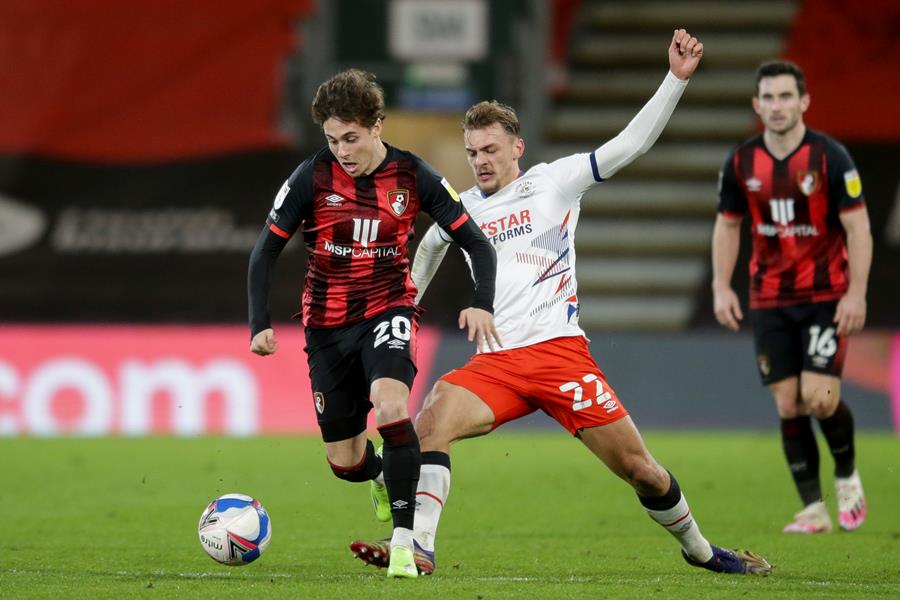 AFC Bournemouth vs Luton Town LIVE: Game Suspended | 12/16/2023 - VAVEL USA