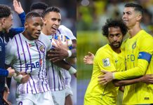 Nhận định bóng đá Al Ain vs Al Nassr (23h00, 4/3), Cúp C1 châu Á vòng tứ kết