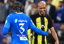 Soi Kèo Al Ittihad vs Al-Hilal, 02h00 ngày 13/03 Nhận định bóng đá Al Hilal vs Al Ittihad, tứ kết cúp C1 châu Á (01h00 hôm nay 6/3)