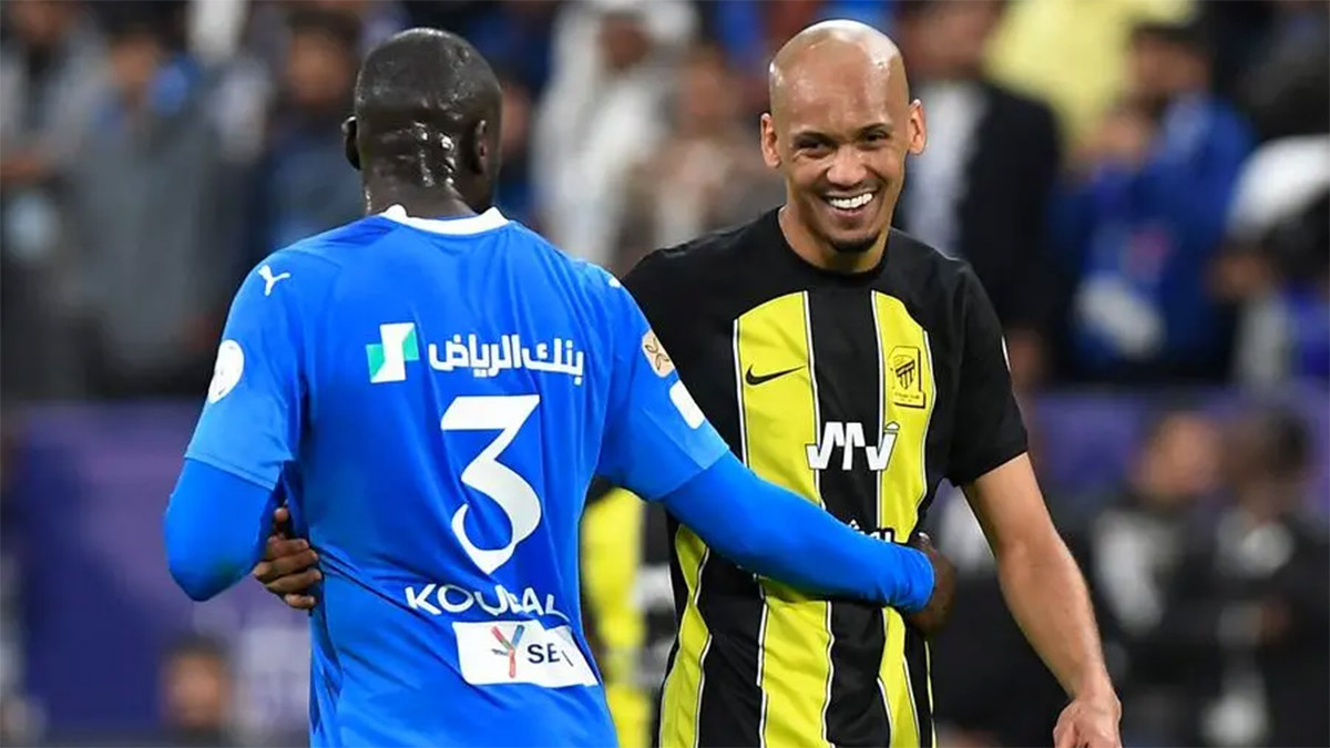 Nhận định bóng đá Al Hilal vs Al Ittihad, tứ kết cúp C1 châu Á (01h00 hôm  nay 6/3)