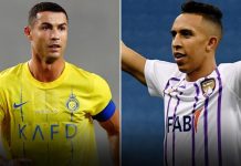 Nhận định bóng đá Al Nassr vs Al Ain (02h00, 12/3), Cúp C1 châu Á vòng tứ  kết