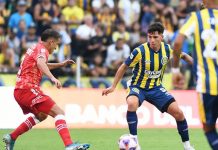 Argentinos Juniors vs. Rosario Central por la Copa LPF: formaciones, hora y  dónde ver en tv