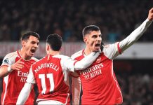 Dự đoán Sheffield United vs Arsenal, 3h00 ngày 5/3, Ngoại hạng Anh