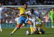 Leeds United reminded only half the battle is done - Graham Smyth's  Sheffield Wednesday Verdict