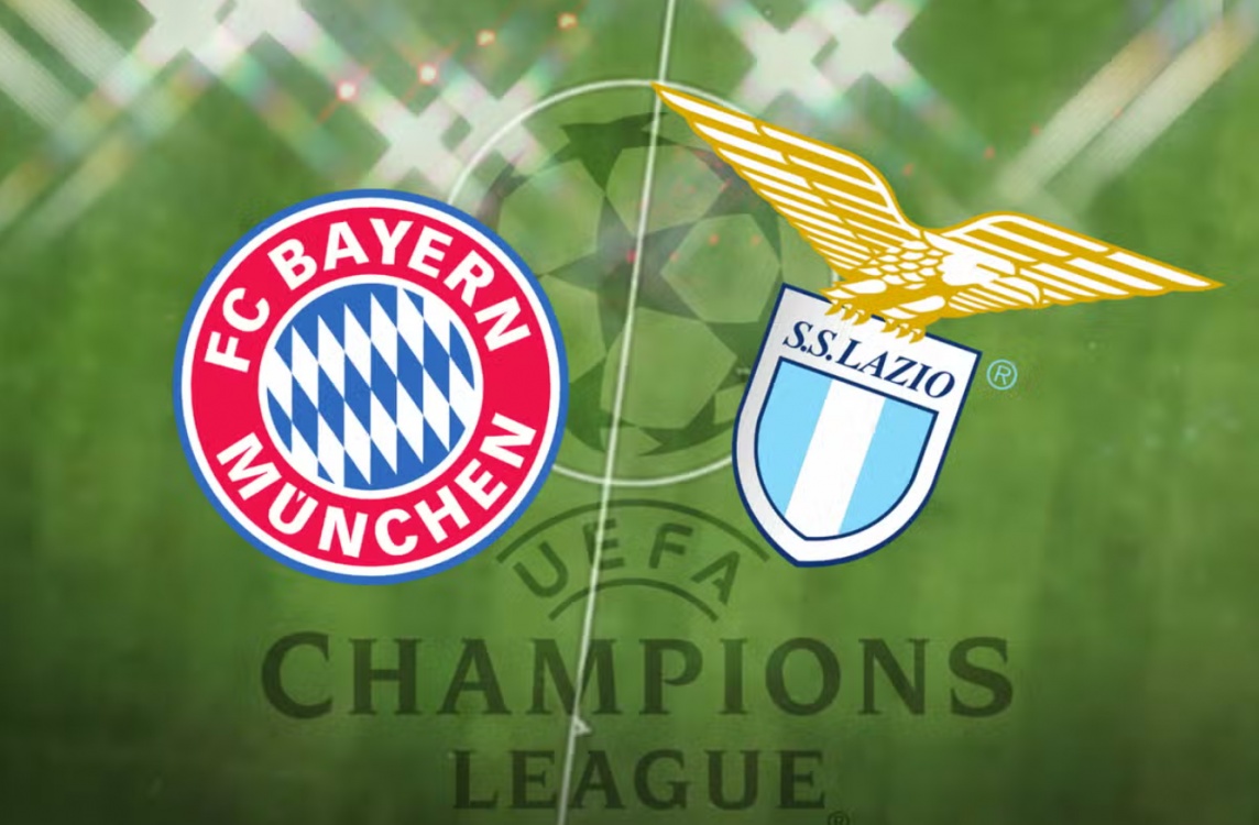 Nhận định bóng đá Bayern Munich và Lazio (03h00 ngày 6/3), Vòng 1/8  Champions League