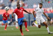 Costa Rica vs Honduras Prediction and Betting Tips | March 23rd 2024