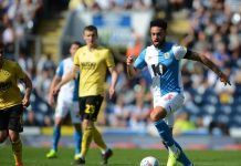 Blackburn Rovers vs Millwall LIVE Updates: Score, Stream Info, Lineups and  How to Watch EFL Championship Match | 03/05/2024 - VAVEL USA