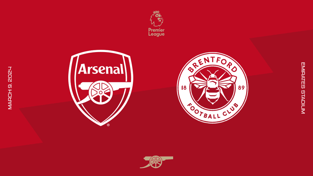 Preview: Arsenal v Brentford | Pre-Match Report | News | Arsenal.com