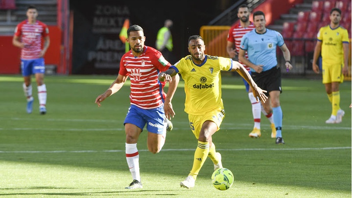 Nhận định Cadiz vs Granada: Khách lấn chủ