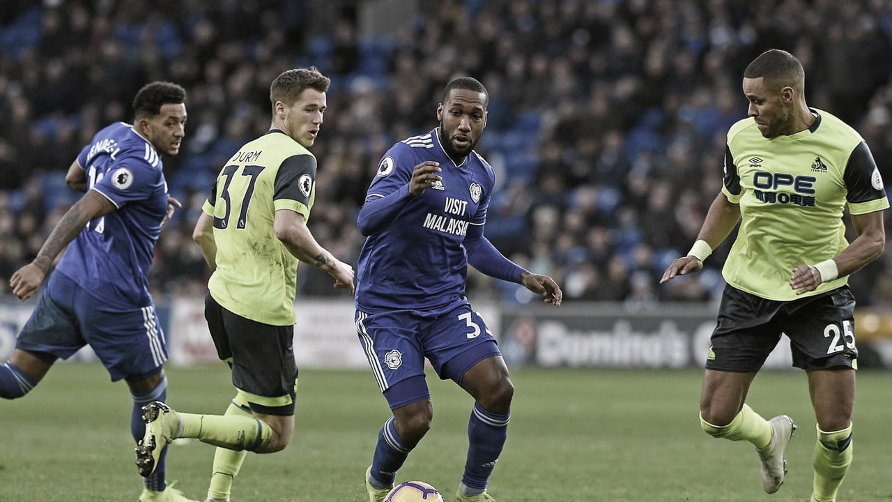 Cardiff City vs Huddersfield Town LIVE: Score Updates, Stream Info, Lineups  and How to Watch EFL Championship Match | 03/06/2024 - VAVEL USA