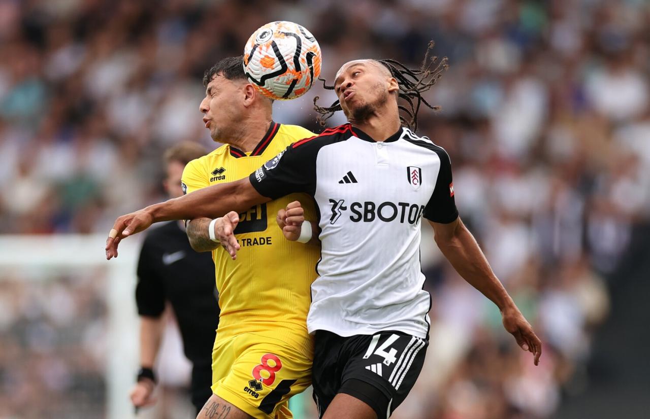 Sheffield United vs Fulham: How to watch live, stream link, team news - NBC  Sports