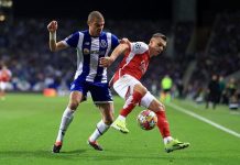 Soi Kèo Arsenal vs Porto, 03h00 ngày 13/03 Arsenal vs Porto, 03h00 ngày 13/03