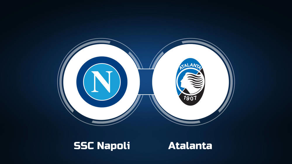 Watch SSC Napoli vs. Atalanta Online: Live Stream, Start Time | 3/30/2024