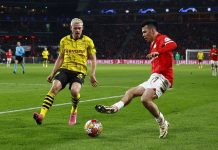Dự đoán Dortmund vs PSV, 3h00 ngày 14/3, Champions League