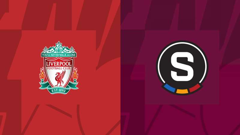 Liverpool vs. Sparta Prague: Preview, date, time, live stream and how to  watch Europa League match in Canada | DAZN News CA