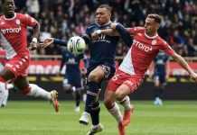 Nhận định bóng đá Monaco vs PSG (03h00, 2/3), Ligue 1 vòng 24