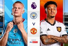 Nhận định kèo Man City vs MU: Quỷ đỏ đi vào miền đất dữ