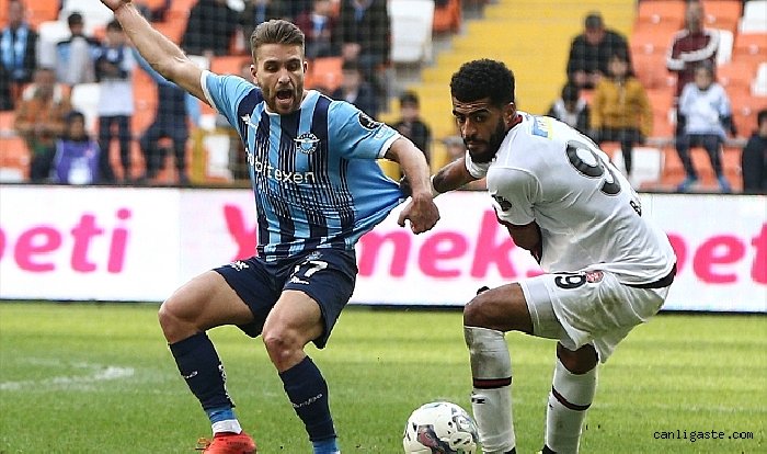 Nhận định Adana Demirspor vs Fatih Karagumruk, lúc 21h00 ngày 4/3