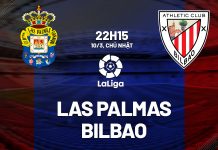 Nhận định bóng đá dự đoán Las Palmas vs Bilbao La Liga hôm nay