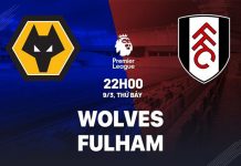 Nhận định bóng đá Wolves vs Fulham: Khó có nhiều bàn thắng