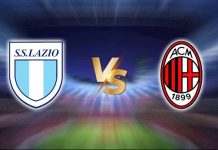 Nhận định bóng đá Lazio vs AC Milan 1h45 ngày 27/4 Serie A