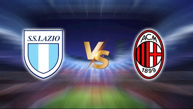 Nhận định bóng đá Lazio vs AC Milan 1h45 ngày 27/4 Serie A