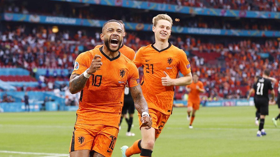 Nhận định Montenegro vs Hà Lan (2h45, 14/11) vòng loại World Cup 2022: Giữ  vững ngôi số 1 - Tinmoi