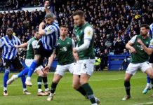 Nhận định Sheffield Wed vs Plymouth Argyle, 2h45 ngày 6/3