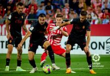 Nhận định, soi kèo Mallorca vs Girona: Không còn lung linh