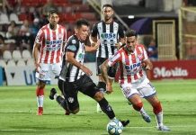 Thành tích lịch sử đối đầu Union Santa Fe vs Central Cordoba, 7h15 ngày 19/3