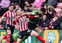 Nhận định, soi kèo Bournemouth vs Sheffield United: Khách trắng tay