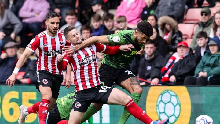 Nhận định, soi kèo Bournemouth vs Sheffield United: Khách trắng tay