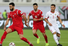 Tỷ lệ kèo nhà cái Myanmar vs Syria, 18h30 ngày 21/3, VL World Cup 2026