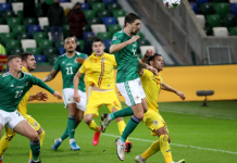 Nhận định, soi kèo Romania vs Bắc Ireland: Sắc vàng rực rõ