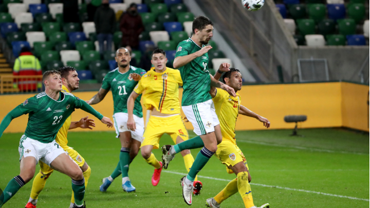 Nhận định, soi kèo Romania vs Bắc Ireland: Sắc vàng rực rõ