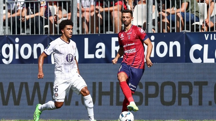 Nhận định Toulouse vs Clermont Foot: Gục ngã trên đất khách