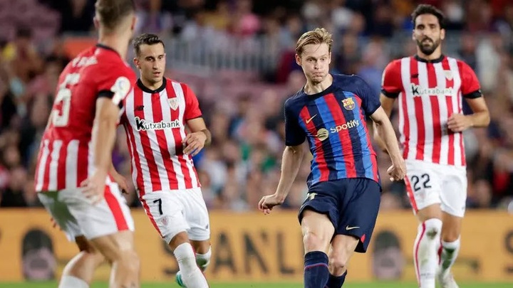 Nhận định, soi kèo Athletic Bilbao vs Barcelona: Rơi rụng từ từ