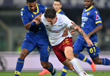 Nhận định Lecce vs Verona: Trở lại với cuộc đua trụ hạng