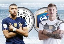 Đức vs Pháp: Kroos trở lại, Mbappe tiếp đà thăng hoa