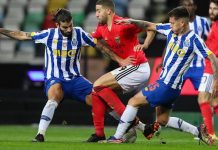 Nhận định Porto vs Benfica: Bản lĩnh “Bầy rồng”