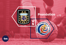 Selección Argentina vs Selección de Costa Rica: pronóstico - Amistoso  Internacional 26/03/2024