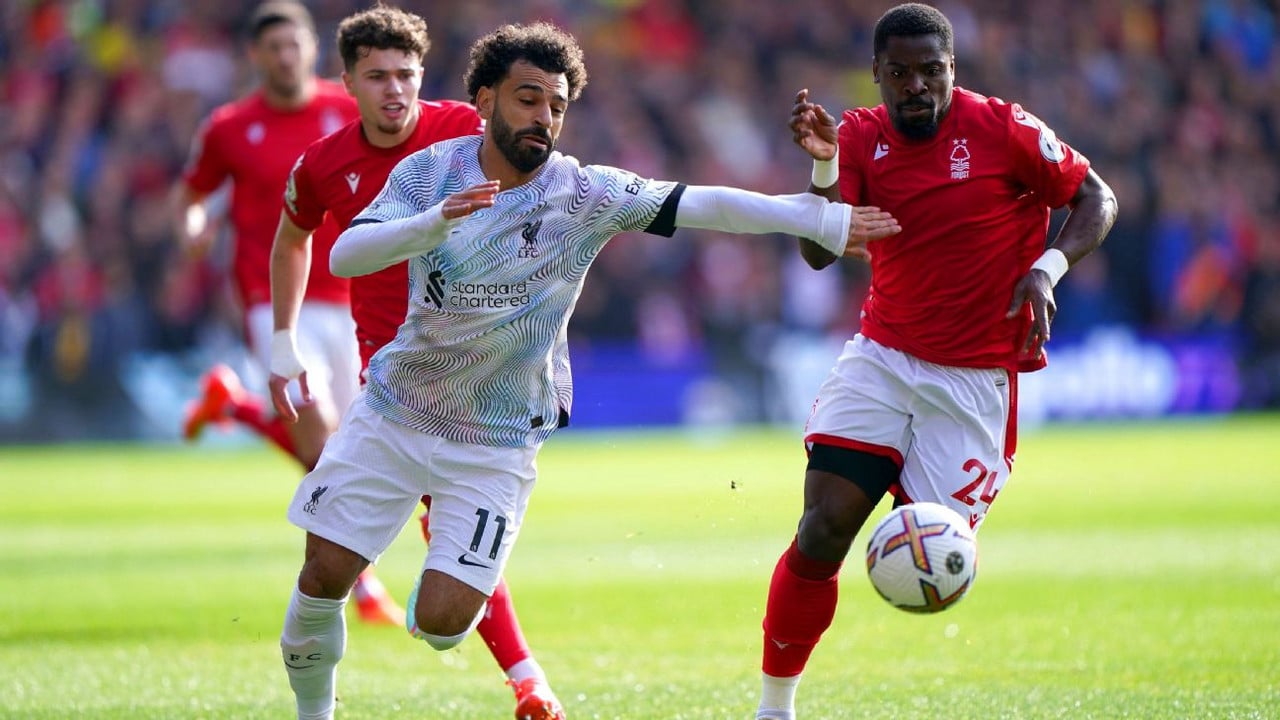 Nottingham Forest vs Liverpool LIVE: Score Updates, Stream Info, Lineups  and How to Watch Premier League Match | 03/01/2024 - VAVEL USA